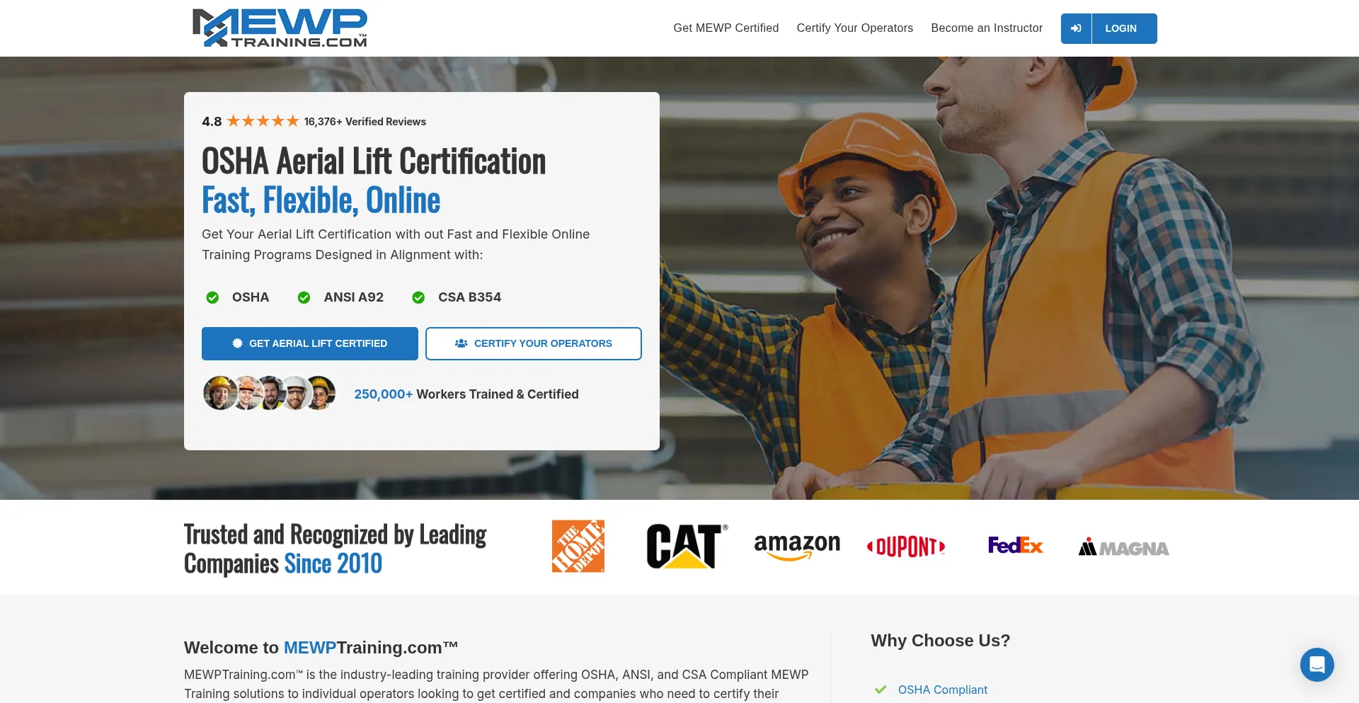 Mewptraining.com