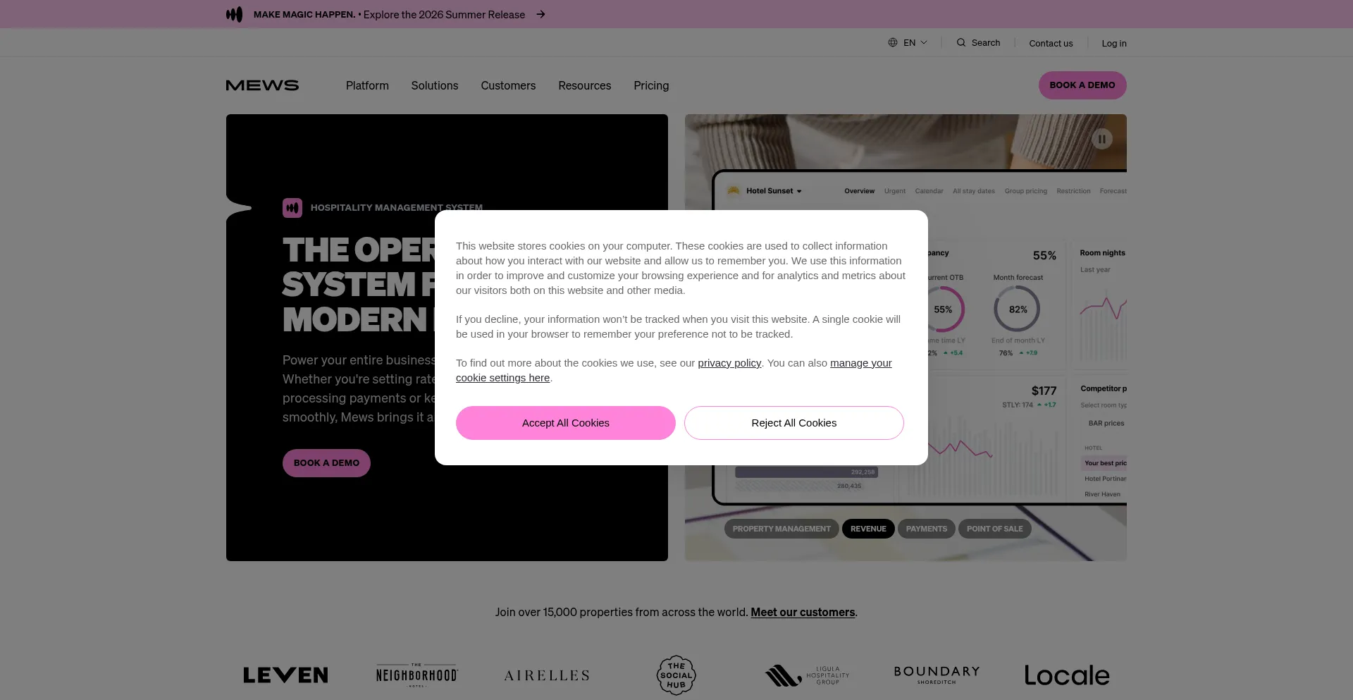 Mews.com