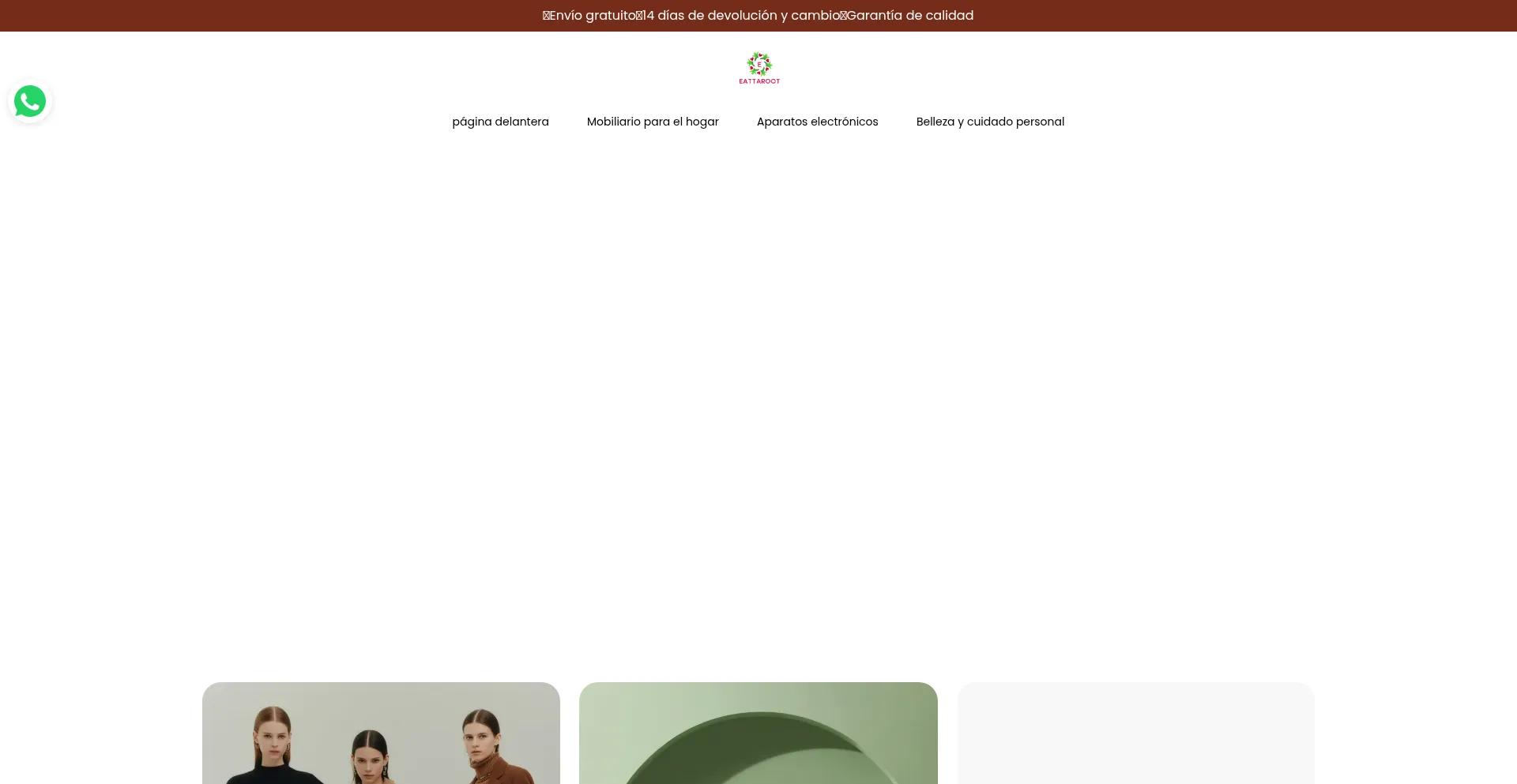 Mex.eattaroot.com