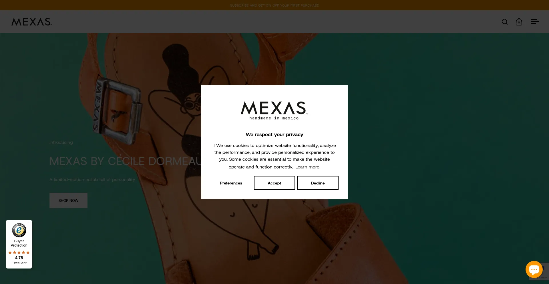 Mexas.co