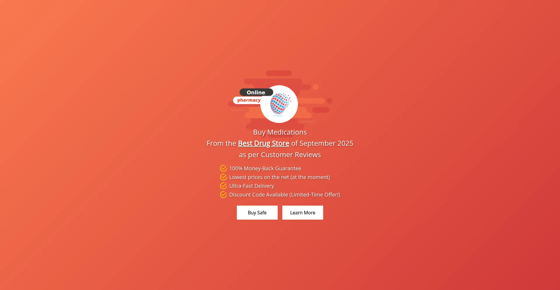 Mexicarerxhub.com é Seguro e Confiável?