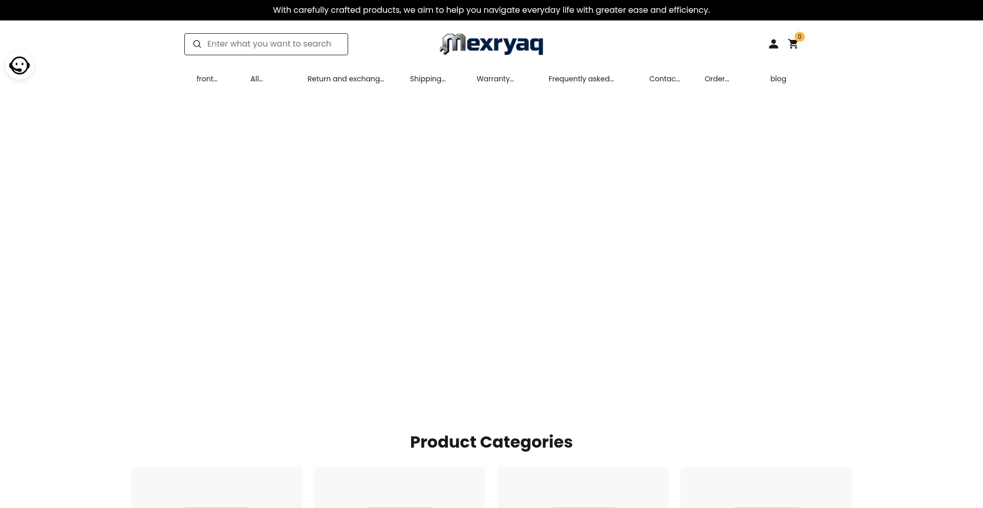 Mexryaq.com