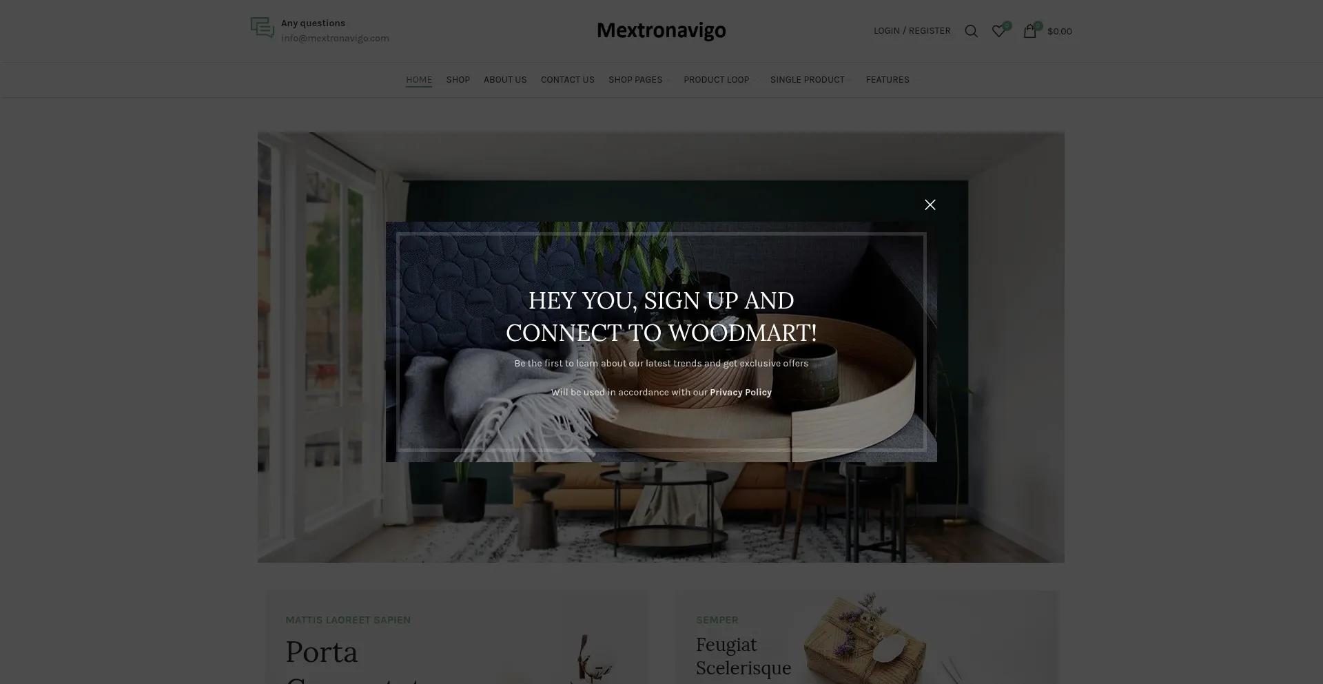 Mextronavigo.com
