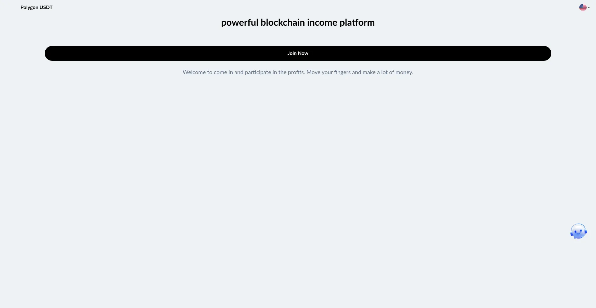 Website screenshot of Mfs635.net