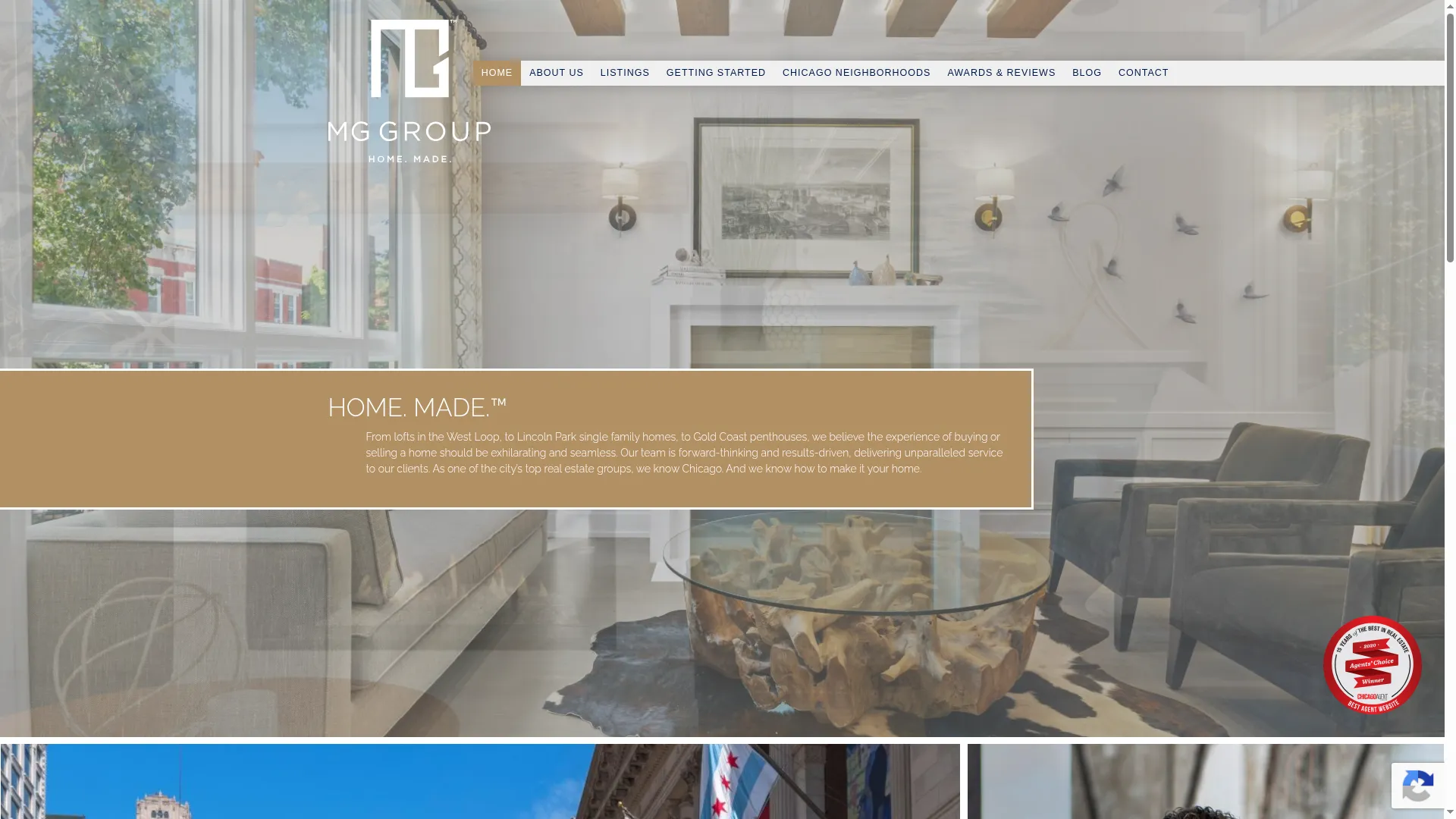 Mggroupchicago.com