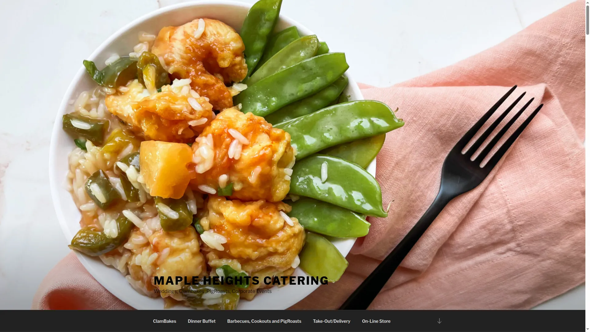 Mhcatering.com
