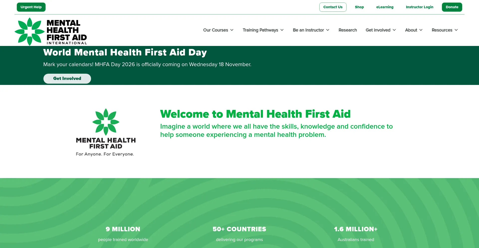 Mhfa.com.au