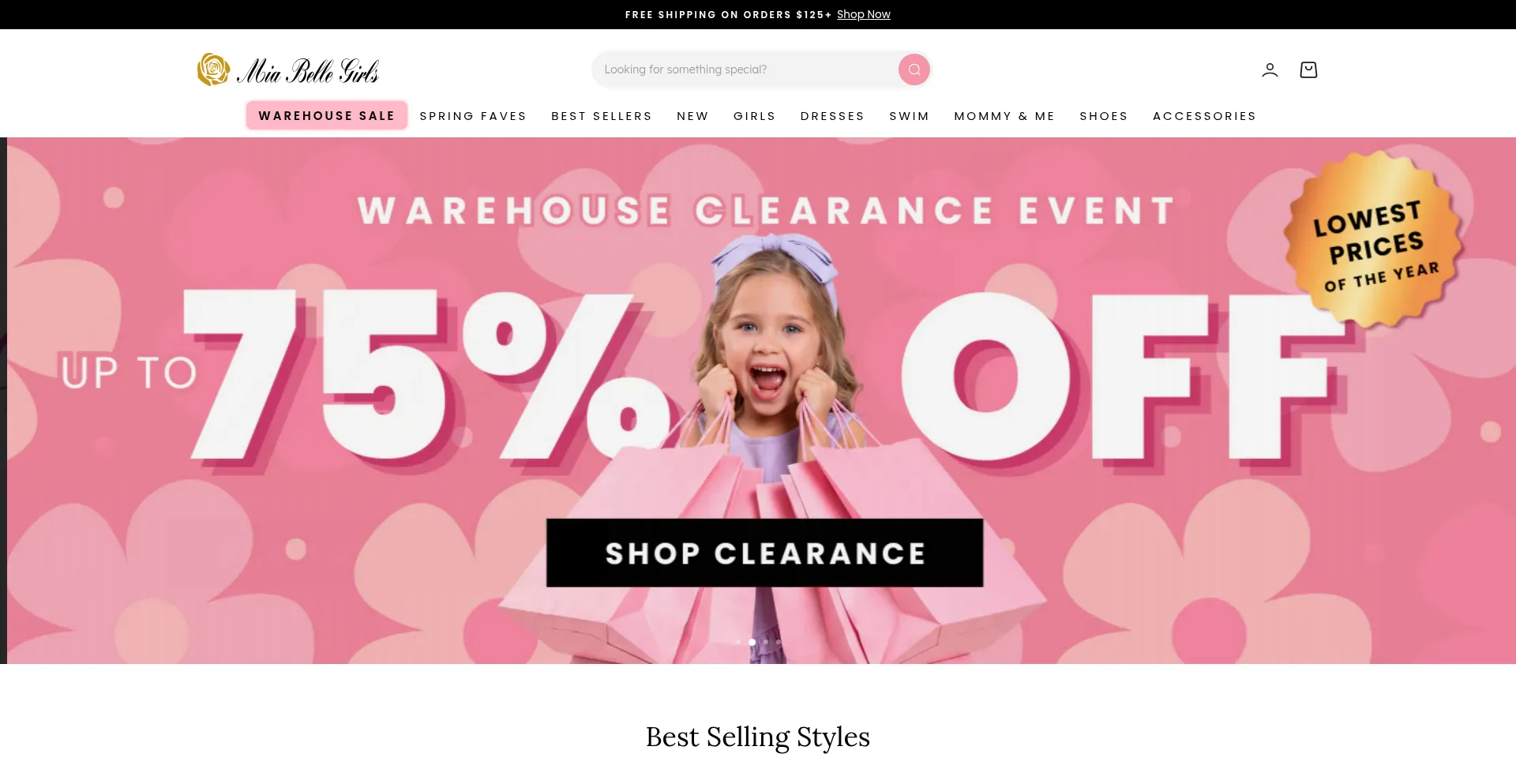 Miabellebaby.com