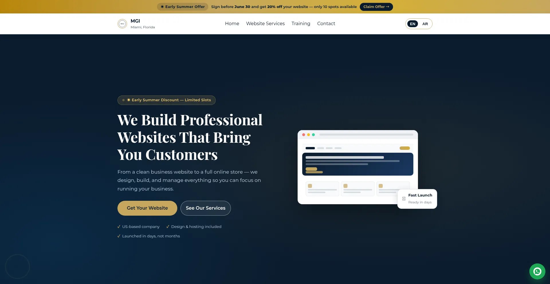 Miamiglobalgroup.com