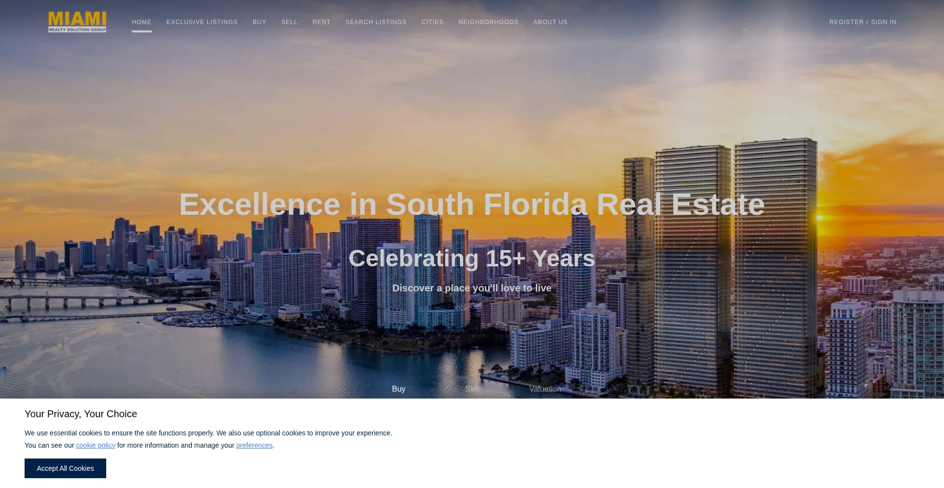 Miamirealtysolution.com