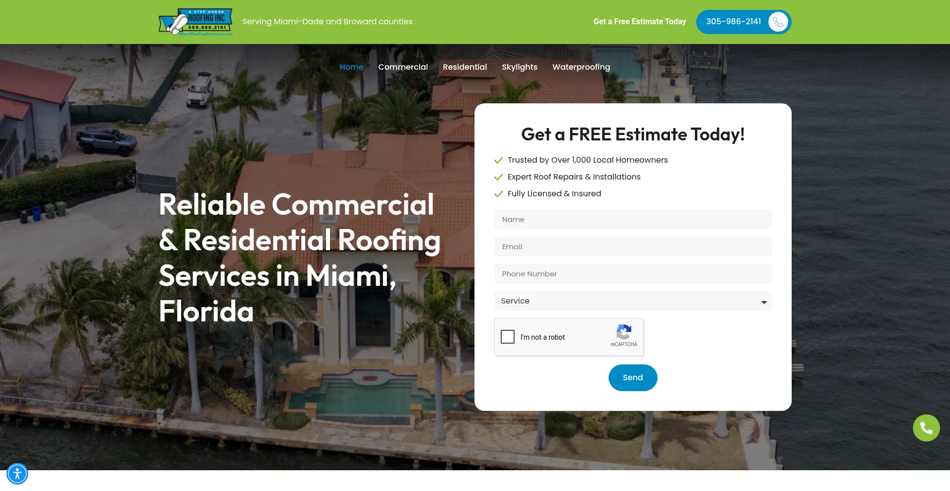 Miamiroofingsolutions.com