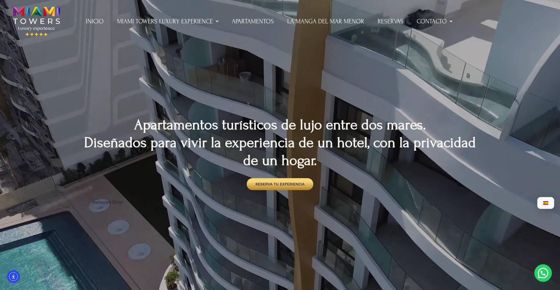 Miamitowersexperience.com