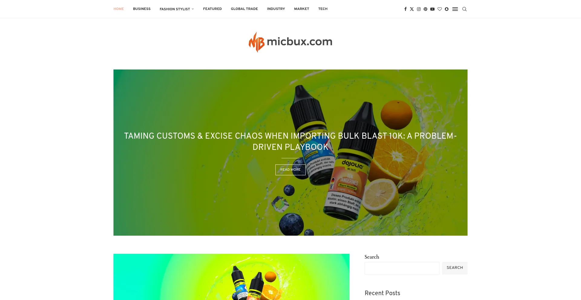 Micbux.com