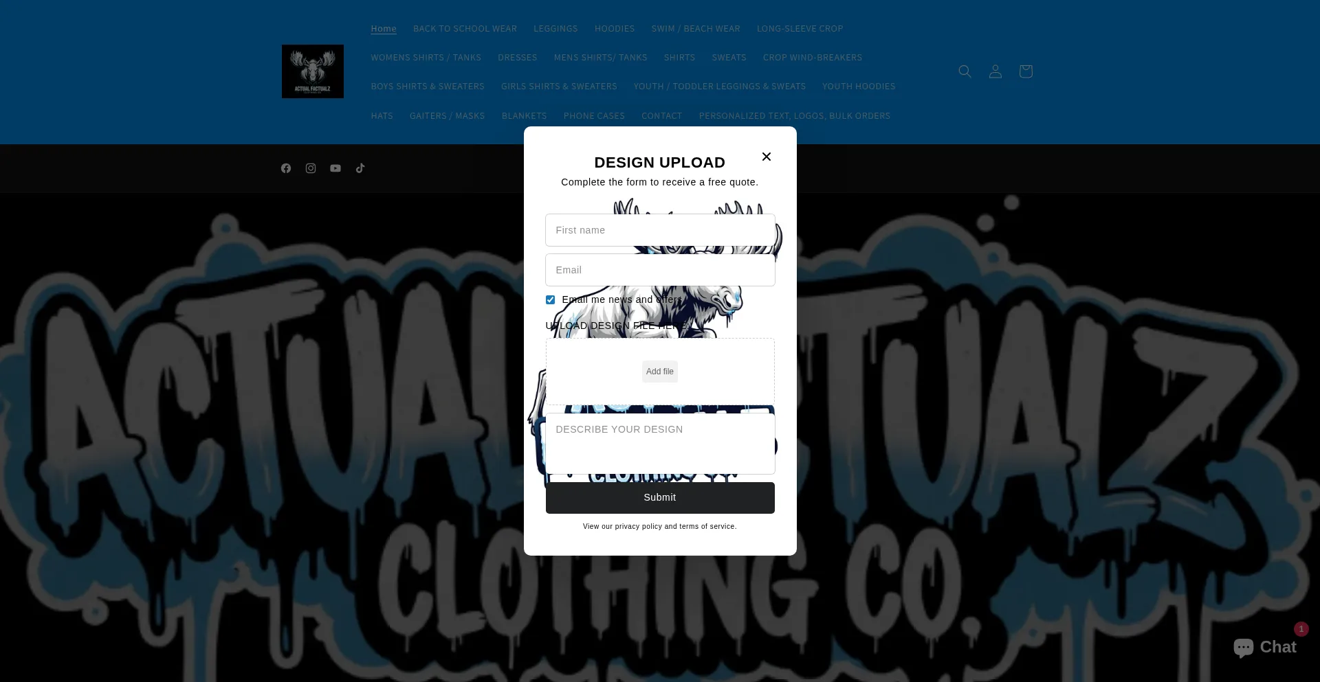 Miccymerch.com