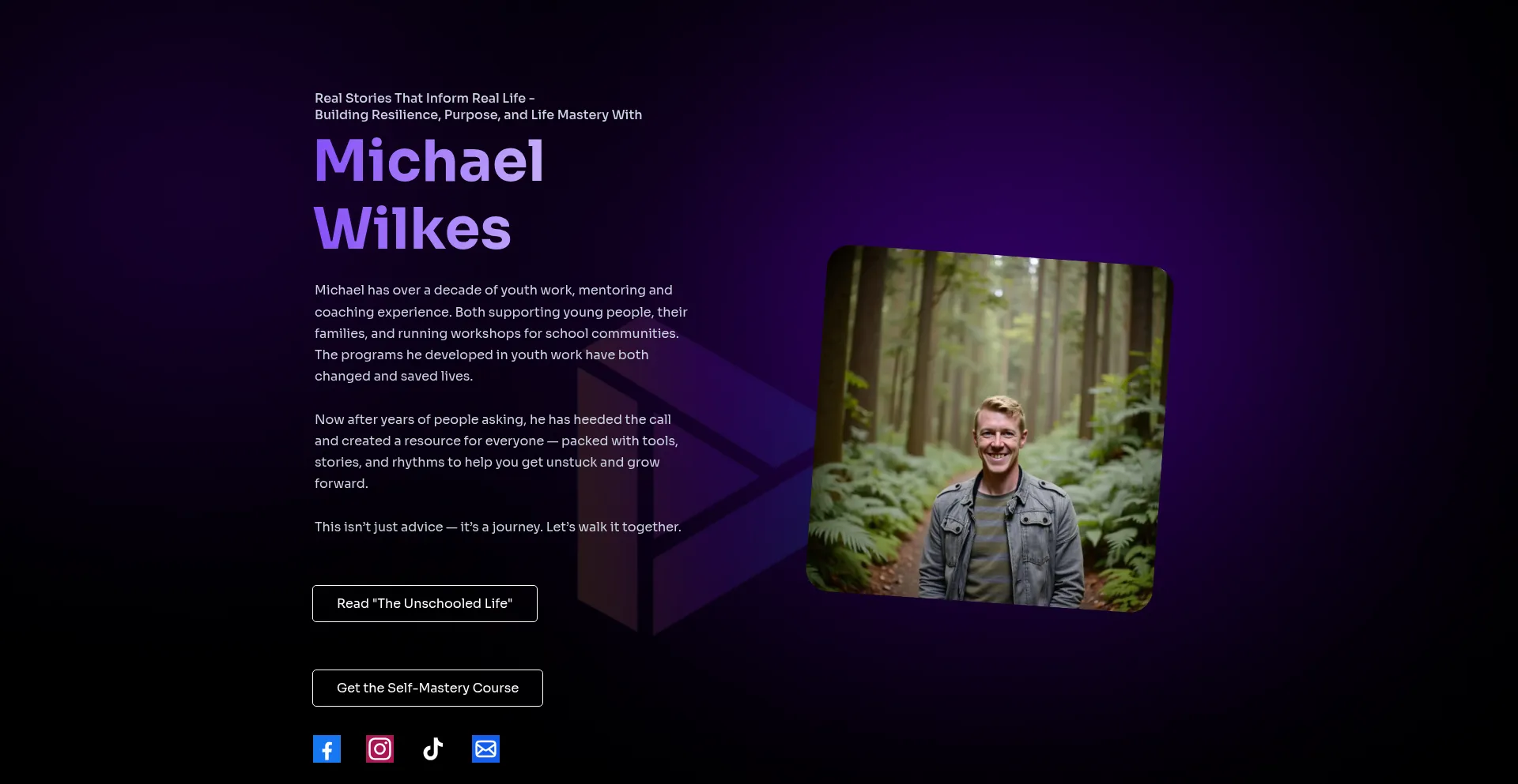 Michaelwilkes.kiwi é Seguro e Confiável?