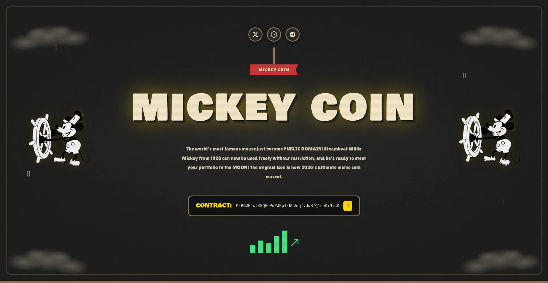 Mickeymousecoin.fun