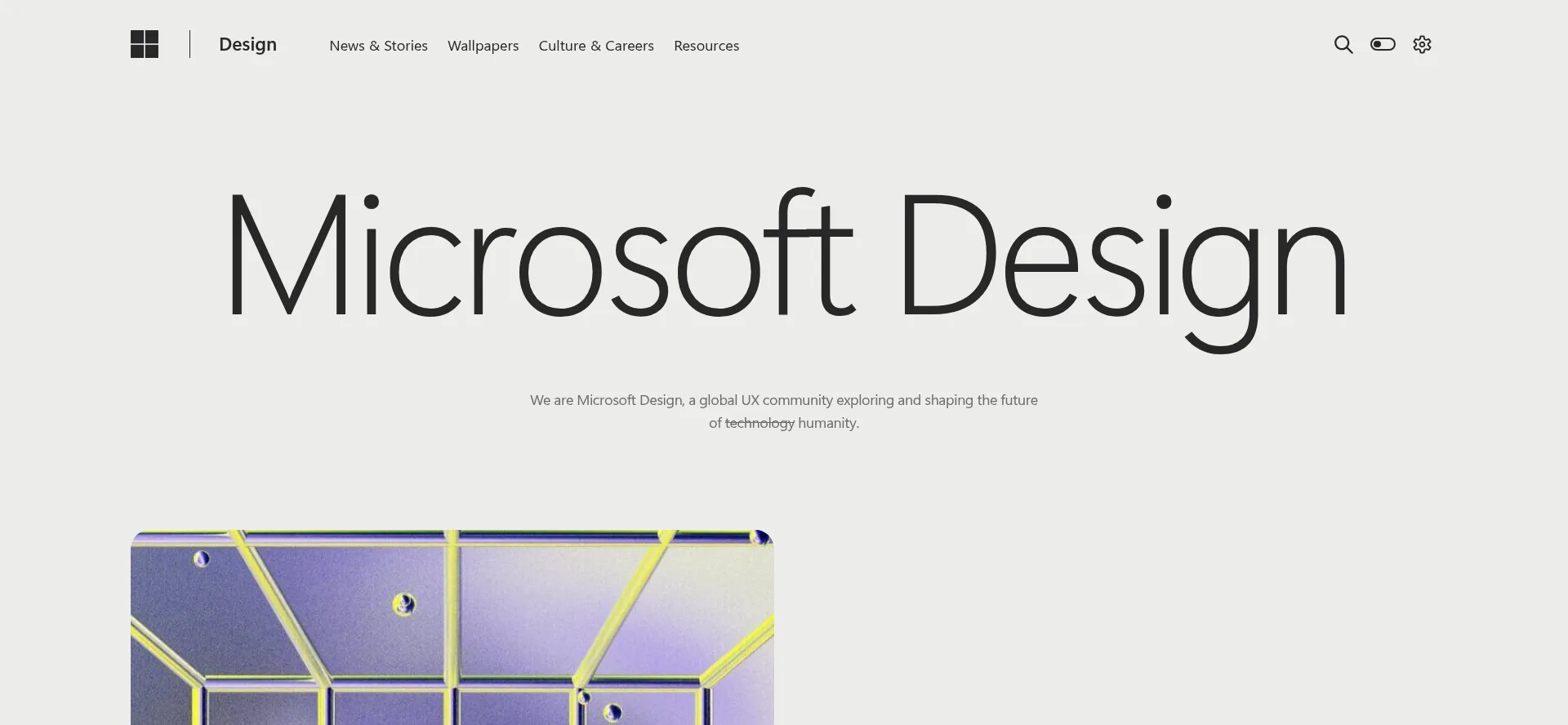 Microsoft.design