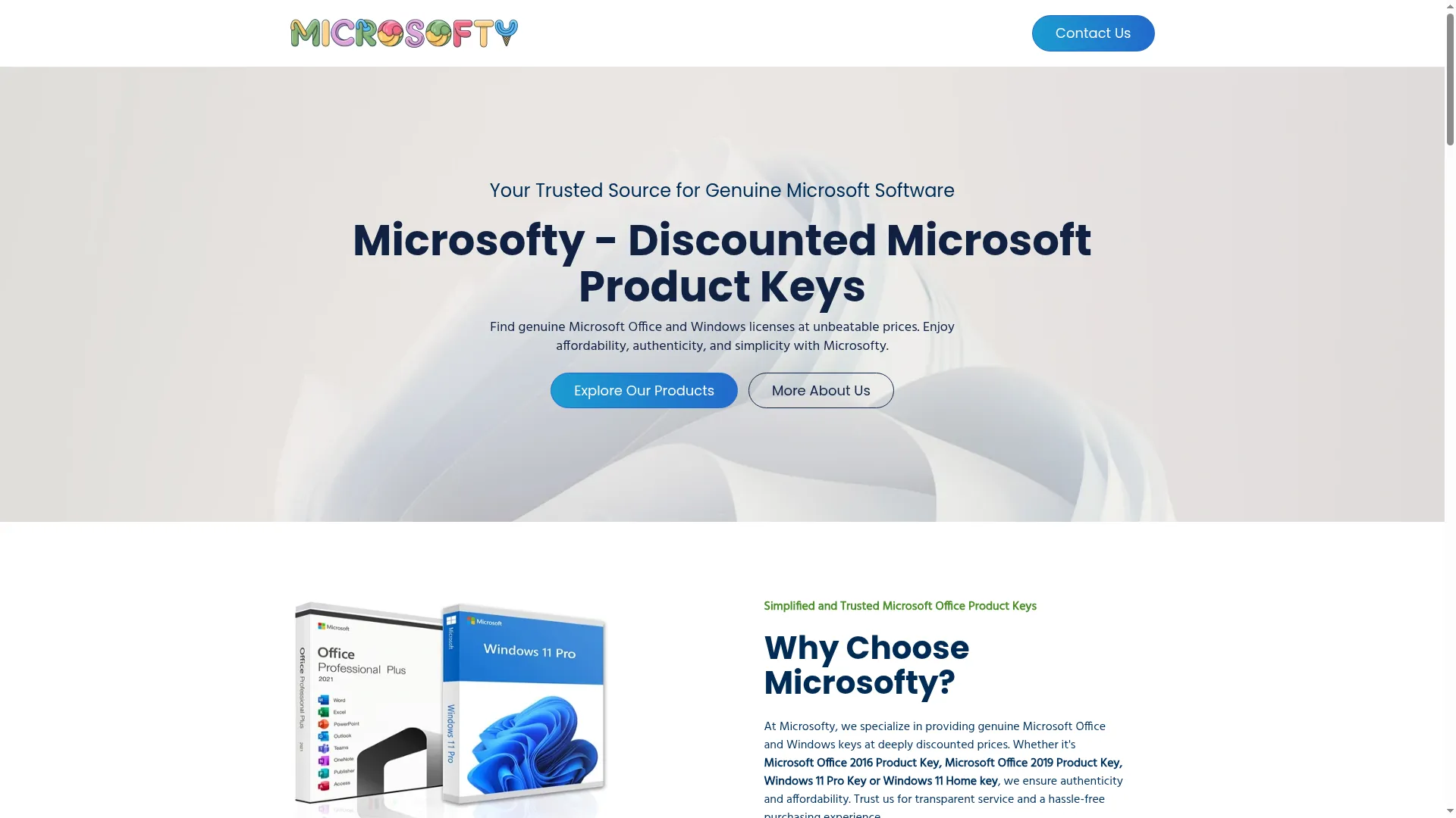 Microsofty.in