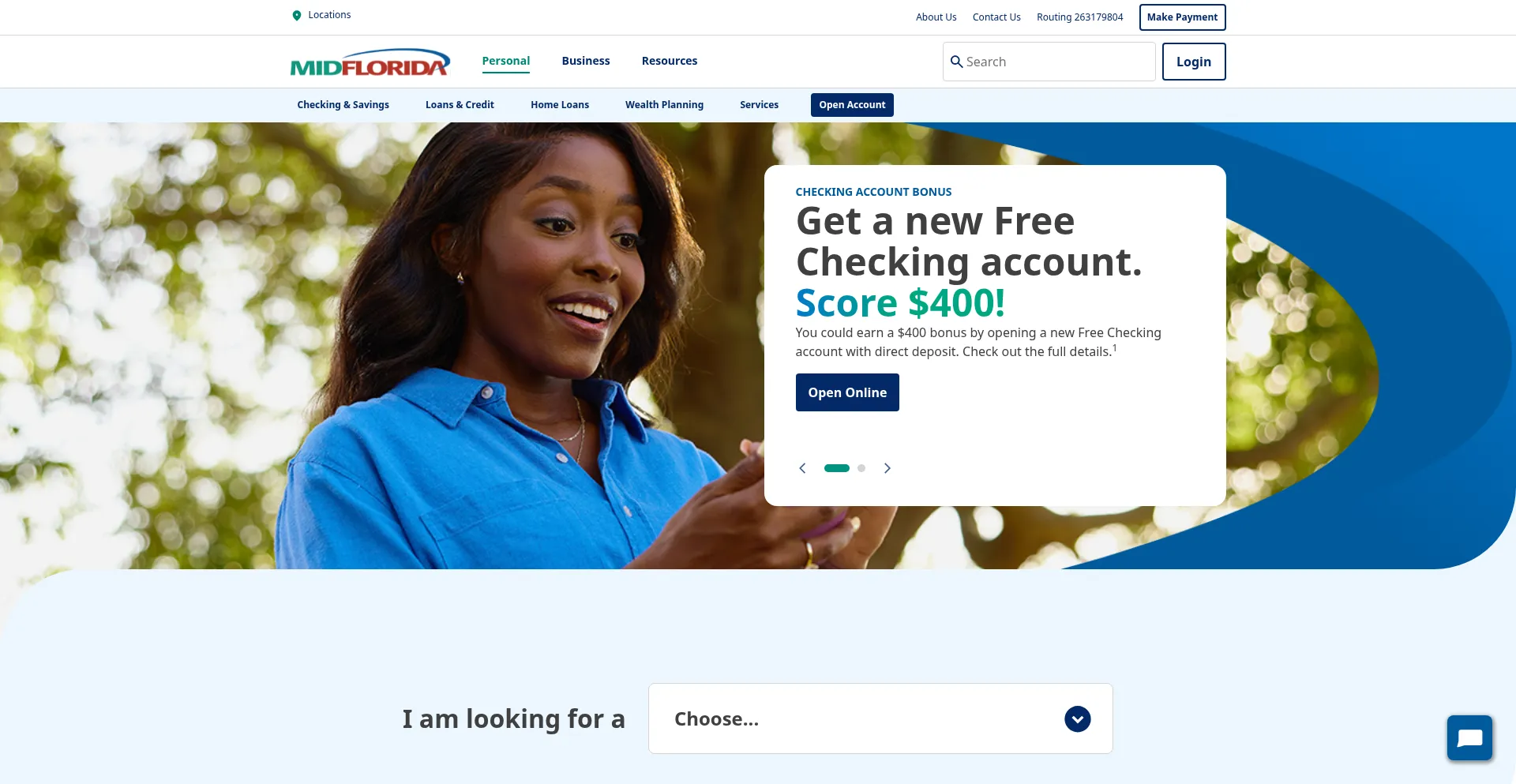 Midflorida.com é Seguro e Confiável?