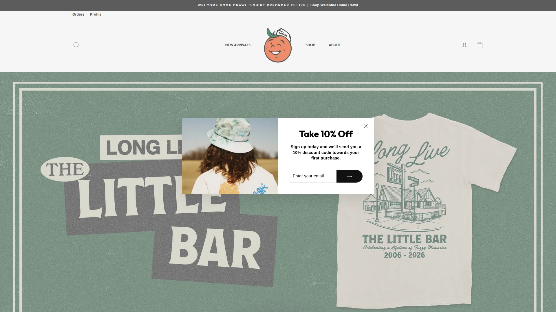 Midhighmarket.com
