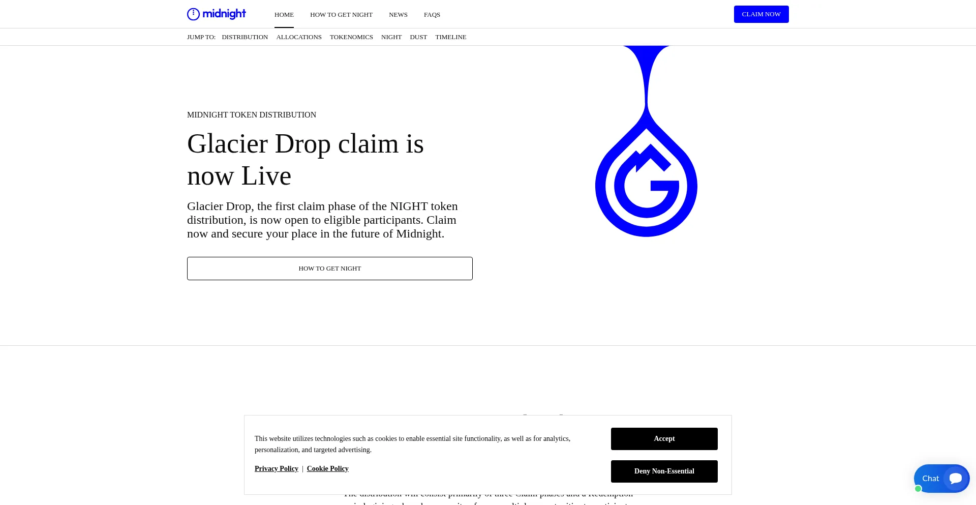 Midnight-pd.com Screenshot