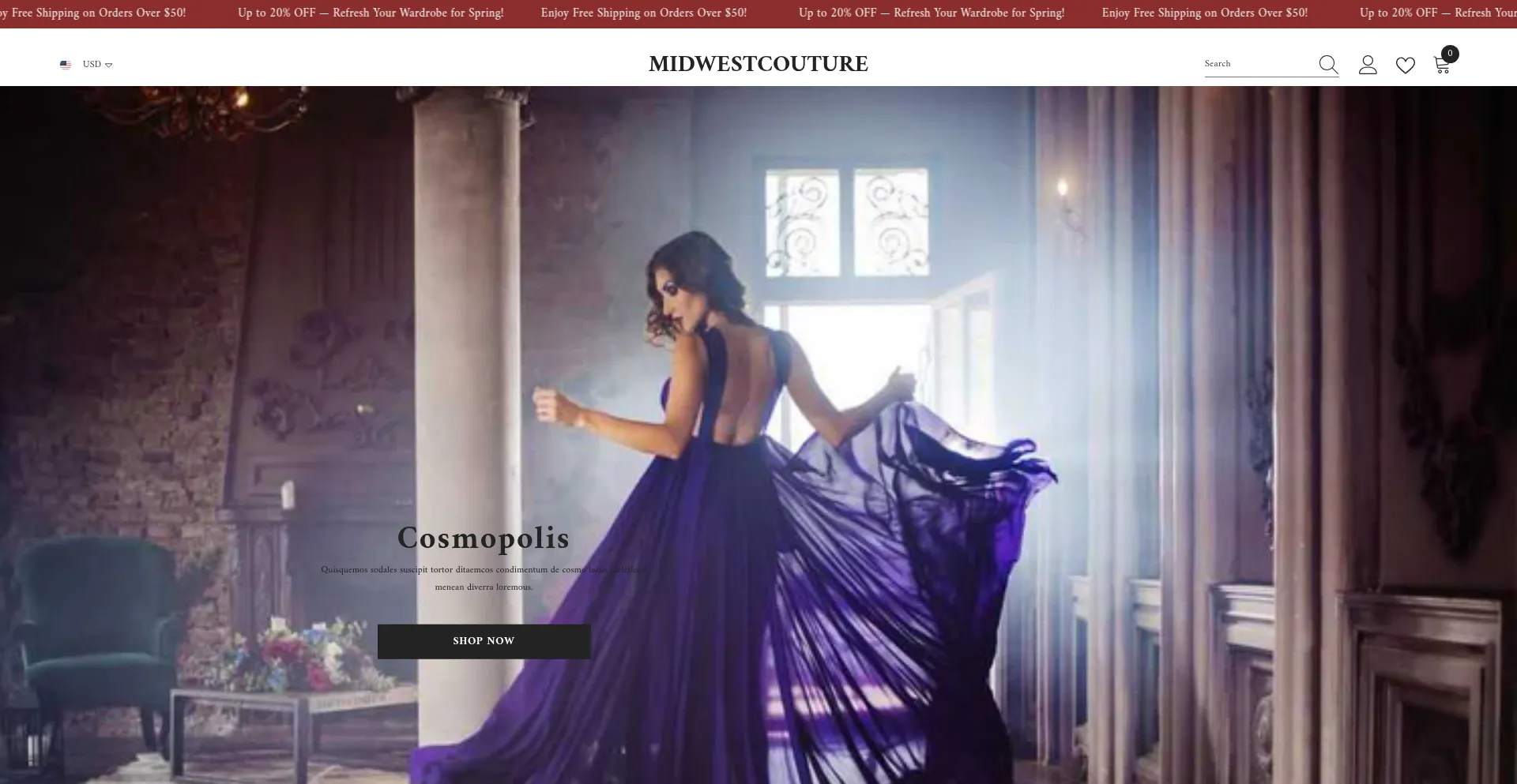 Midwestcouture.shop