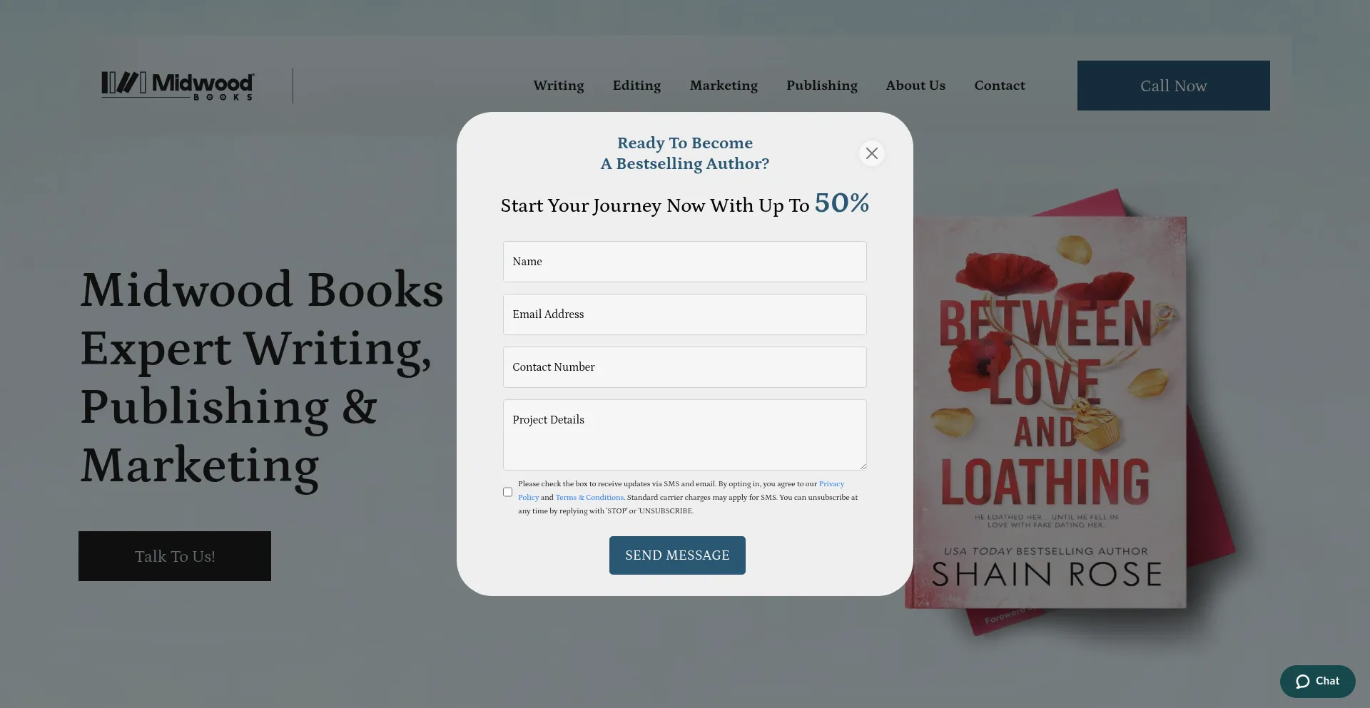 Midwoodbooks.com