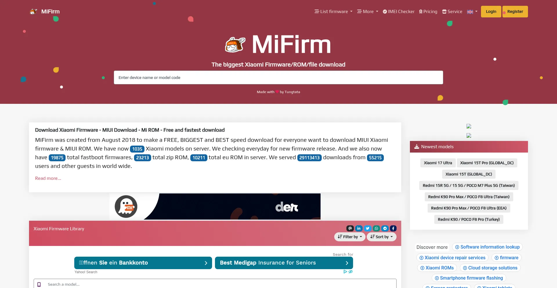 Mifirm.net