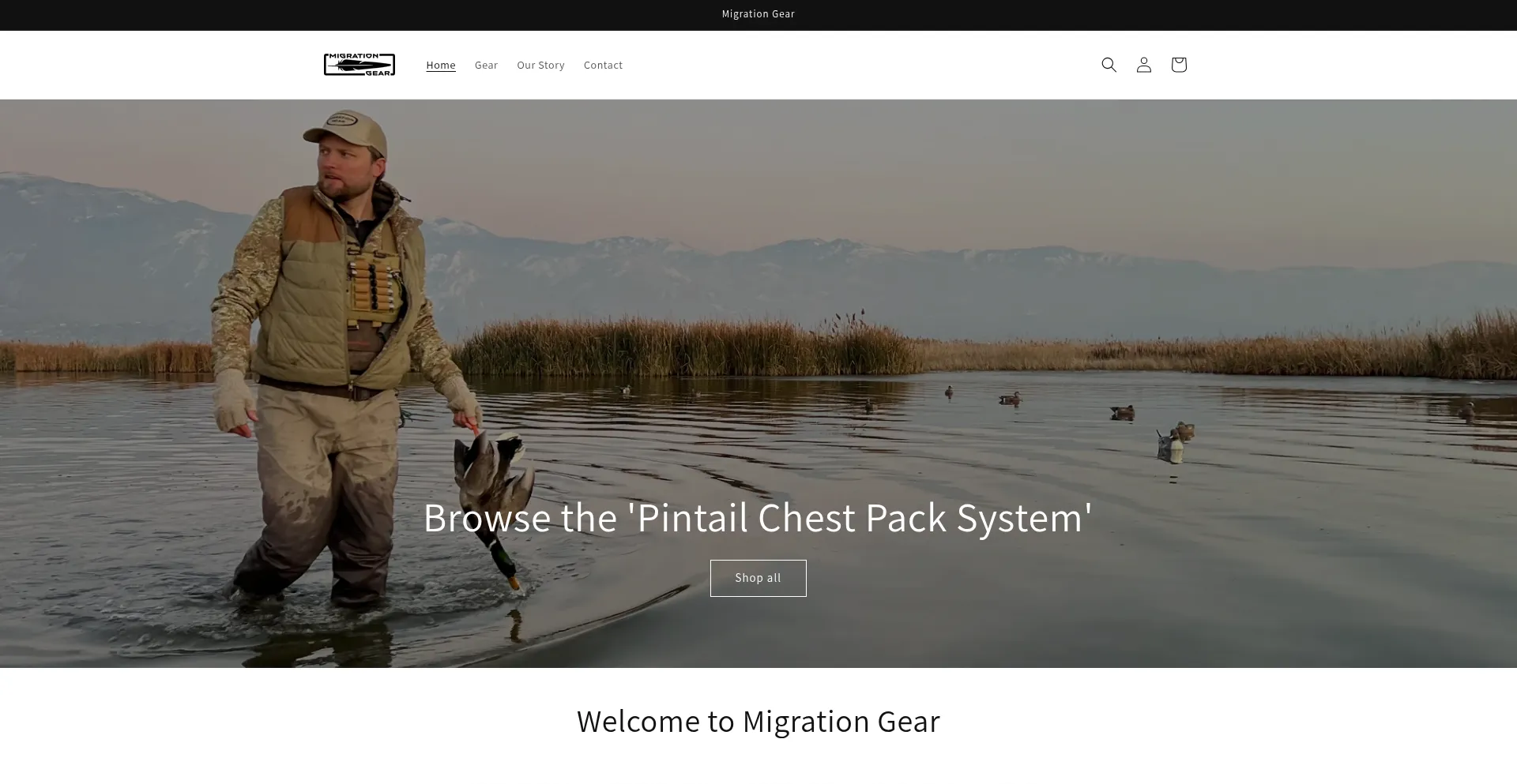 Migrationgear.com é Seguro e Confiável?