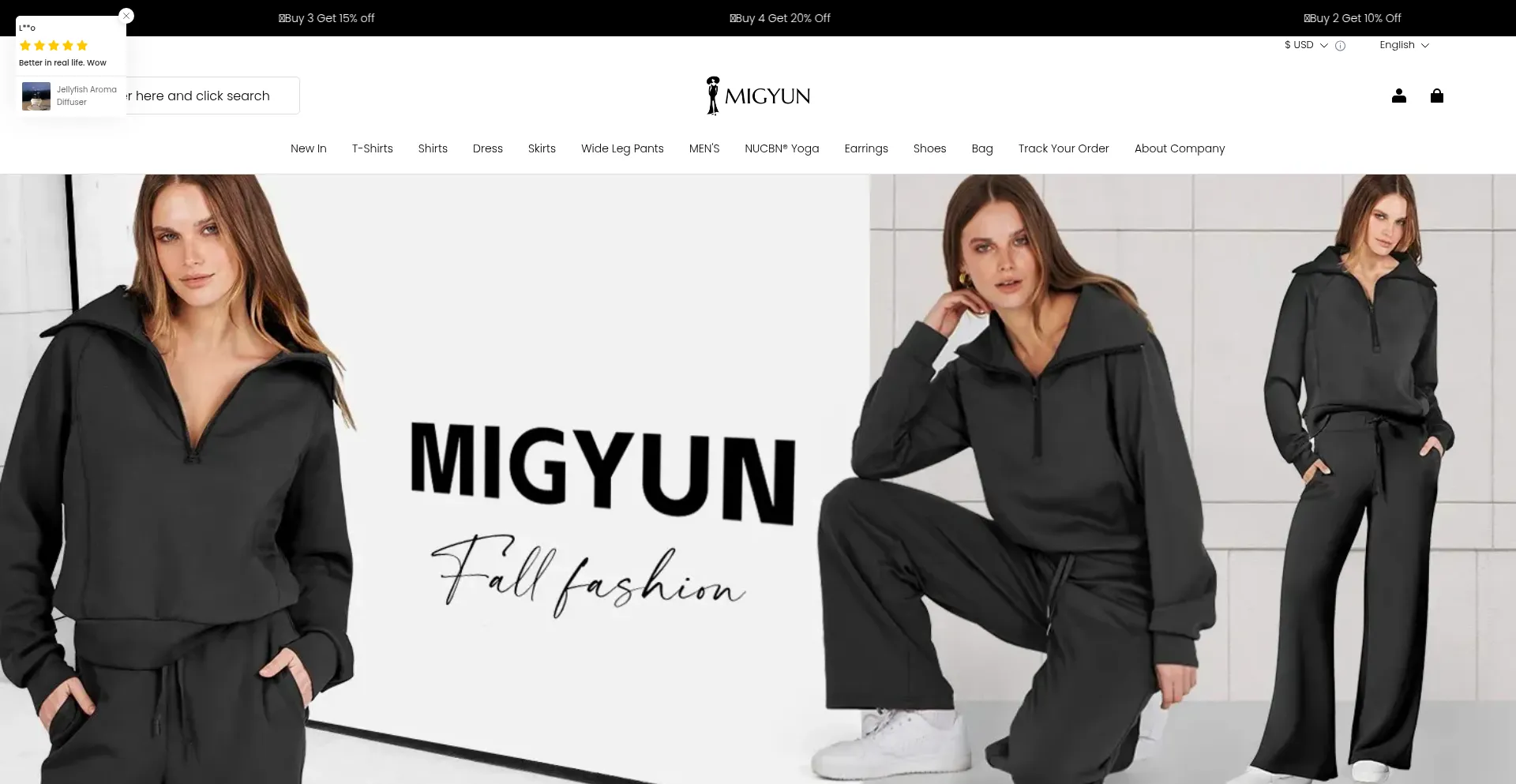 Migyun.com é Seguro e Confiável?