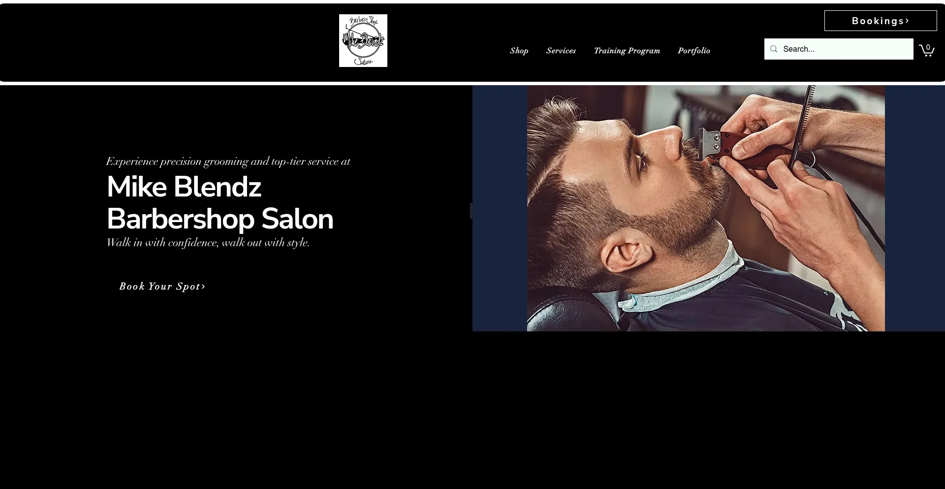 Mikeblendz.com é Seguro e Confiável?