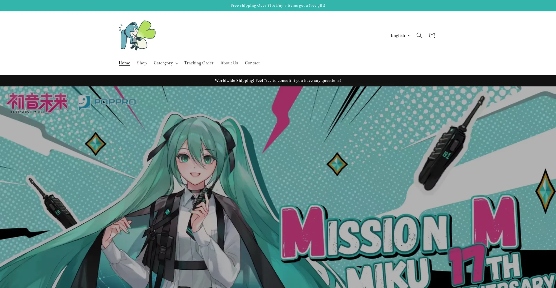 Mikufigure.com é Seguro e Confiável?