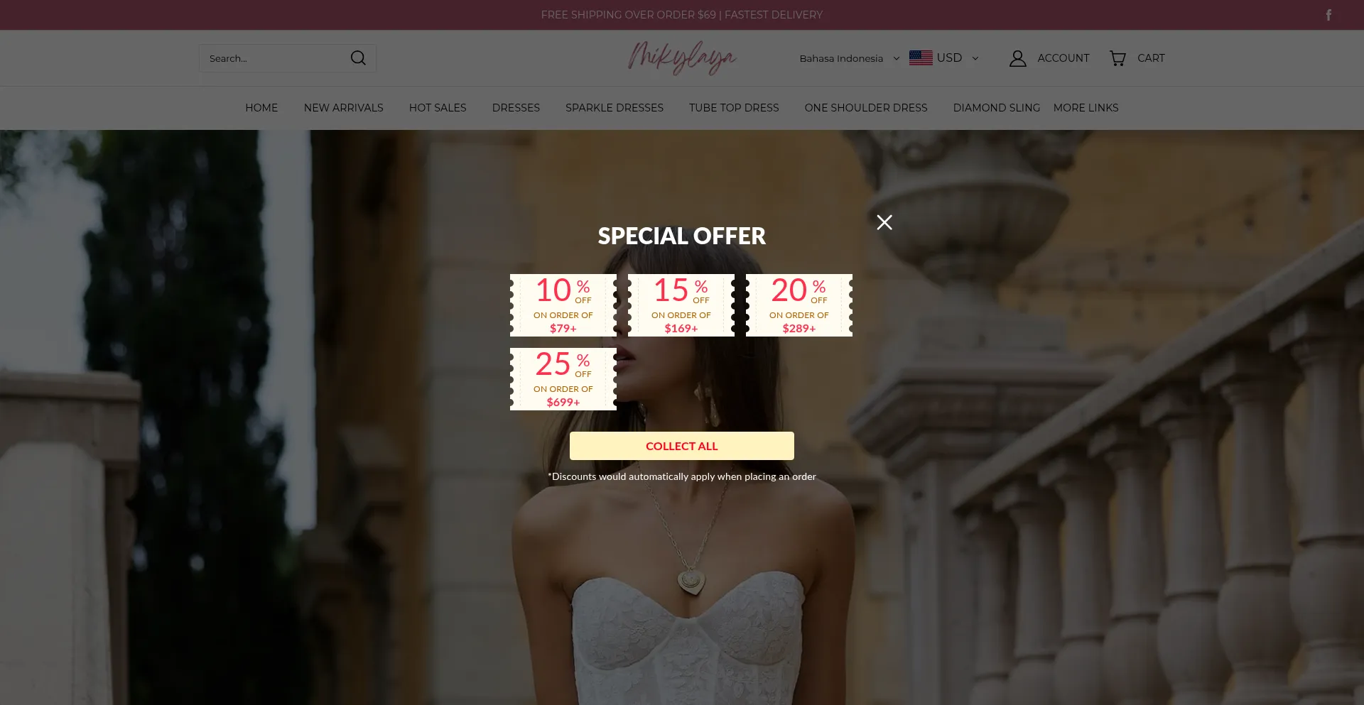 Mikylaya.com é Seguro e Confiável?