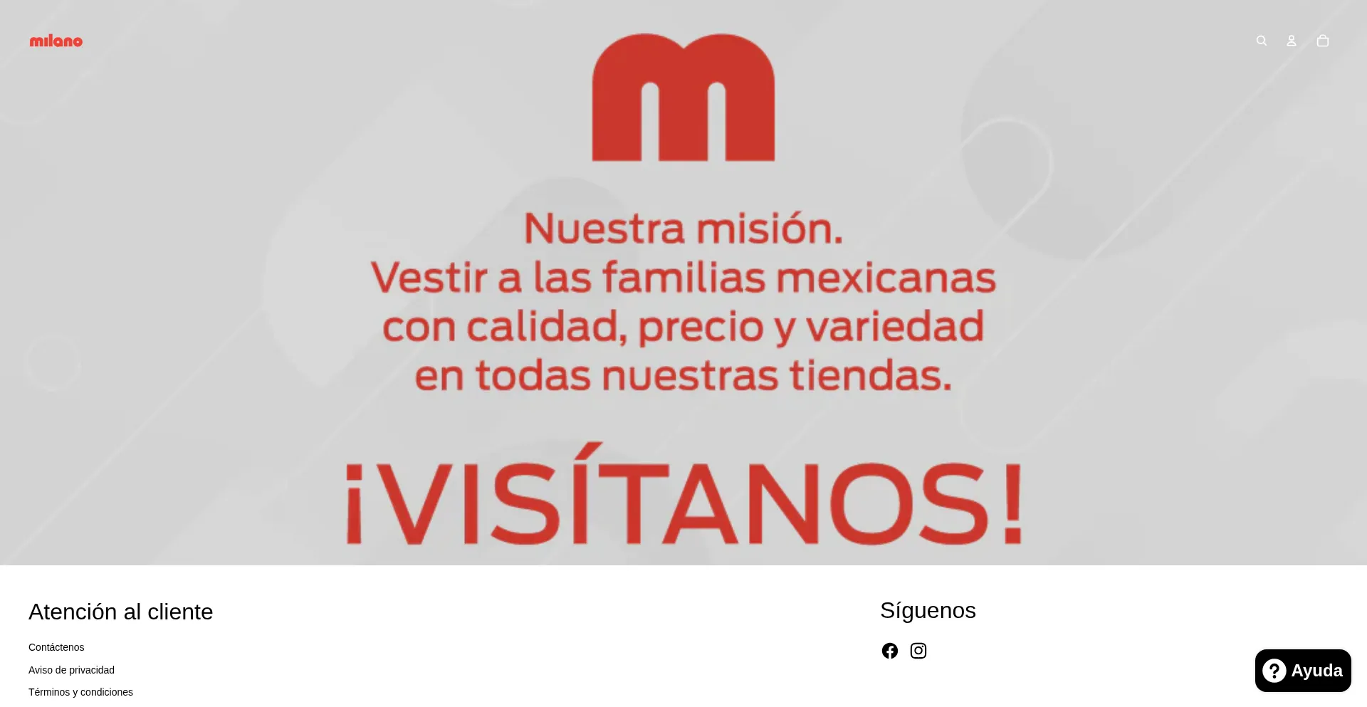 Milano.com é Seguro e Confiável?