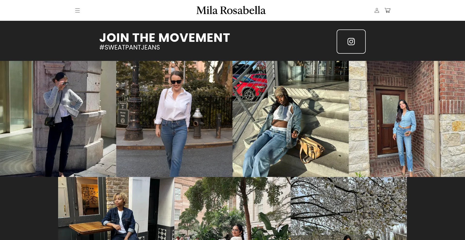 Milarosabella.com é Seguro e Confiável?