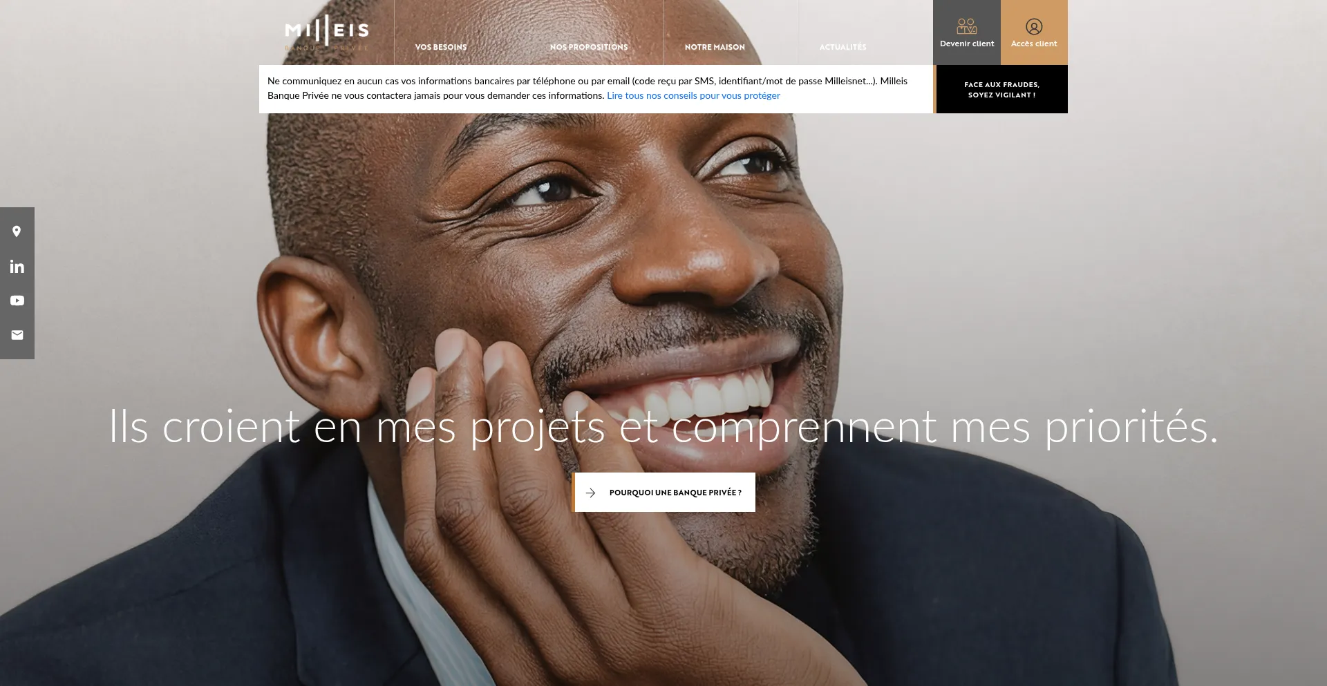 Milleis.fr