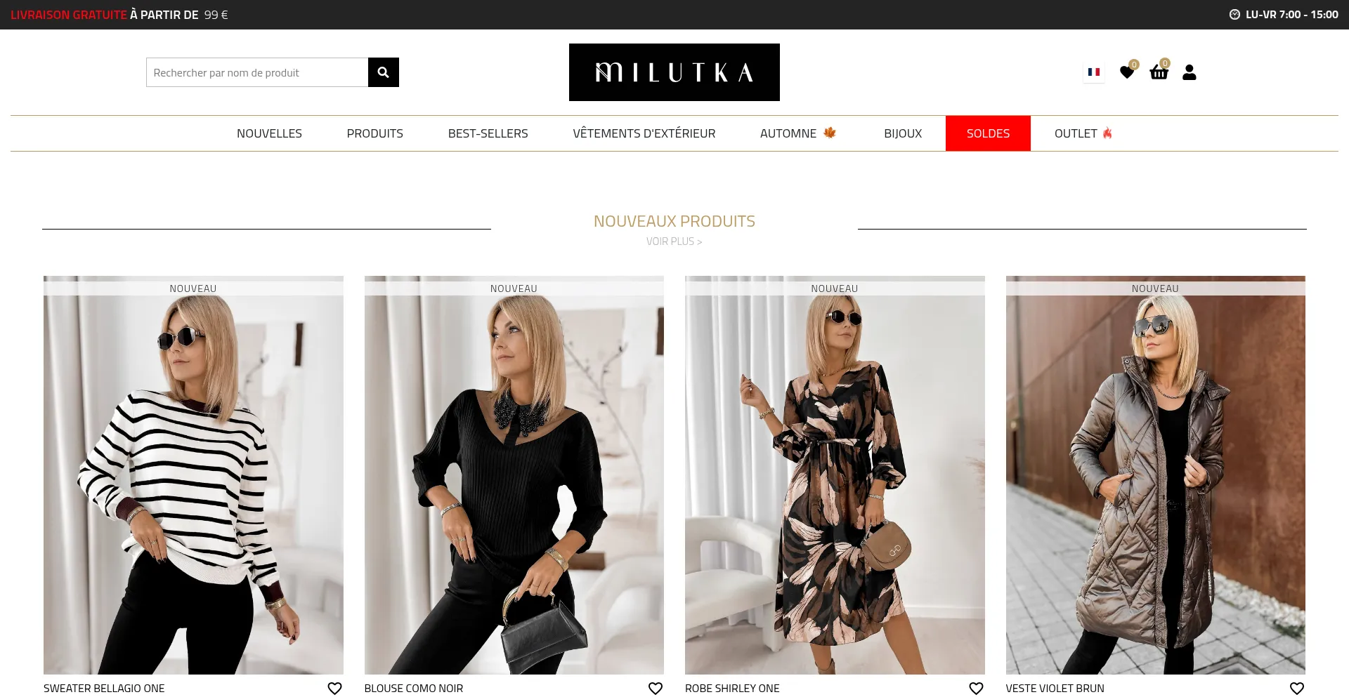 Milutka.com é Seguro e Confiável?