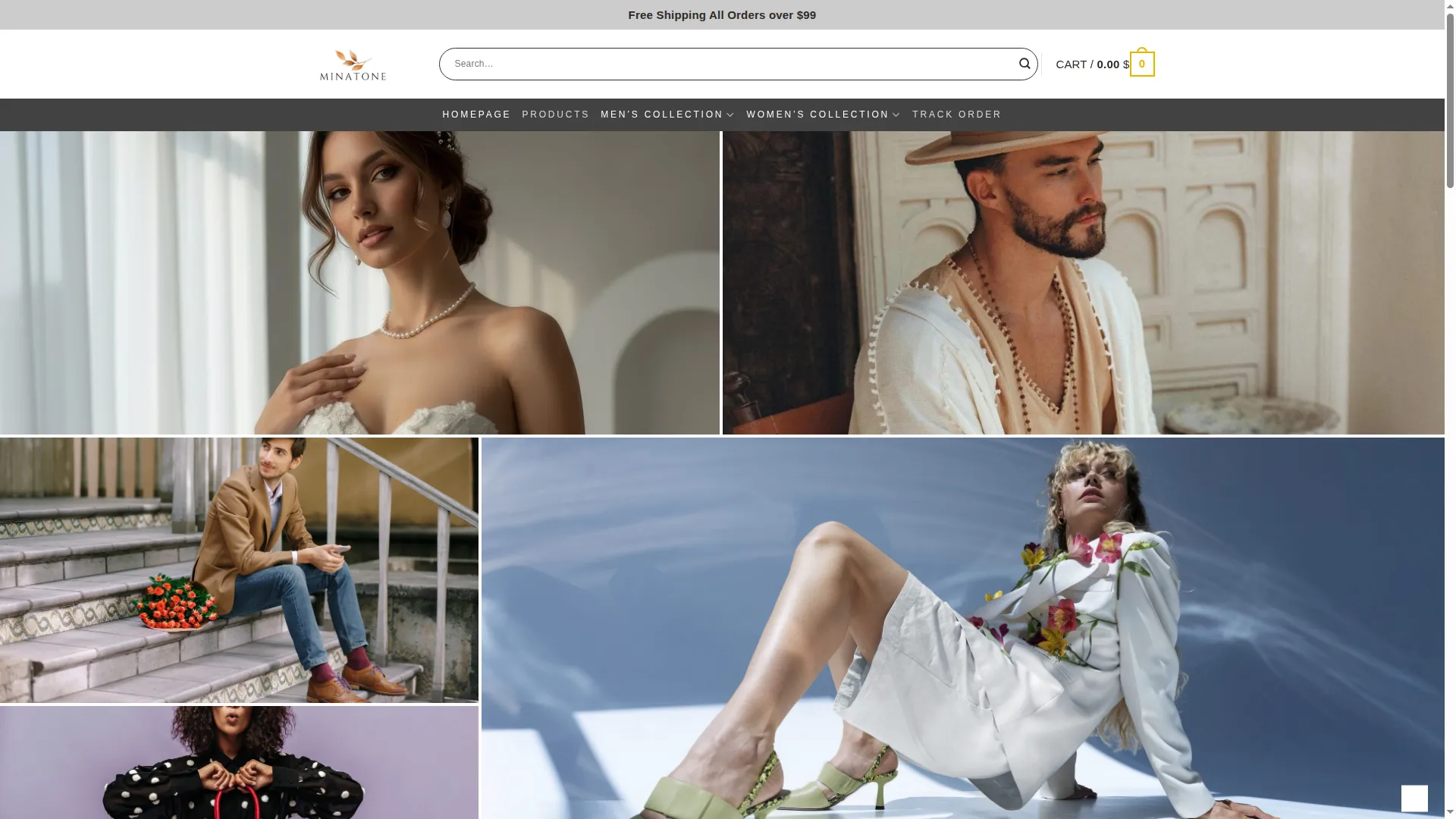 Minatone.org