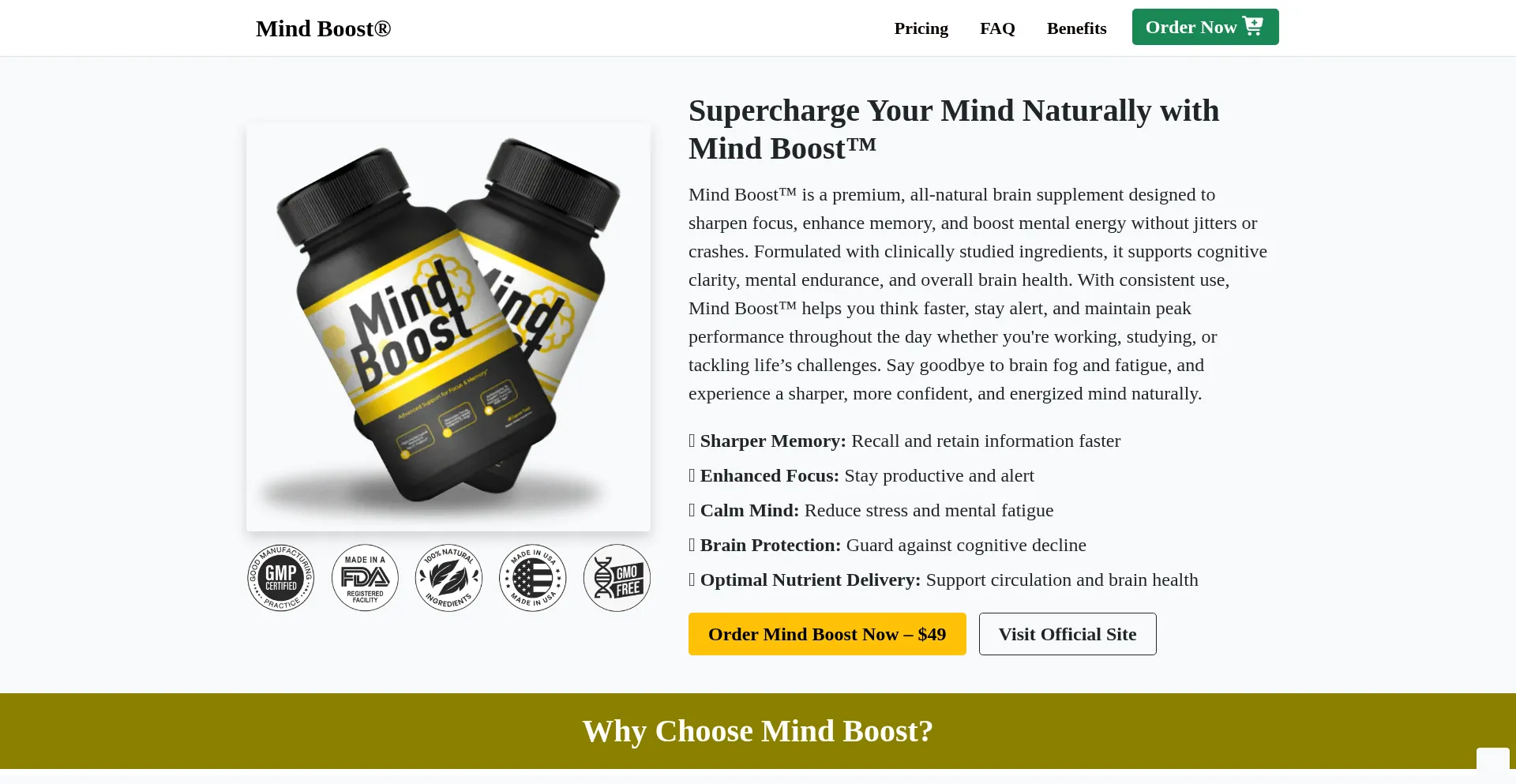 Mind--boost.com
