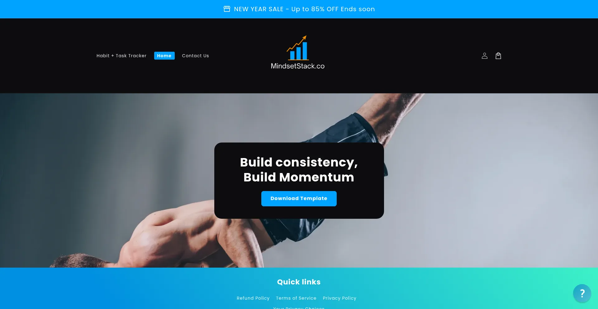 Mindsetstack.co