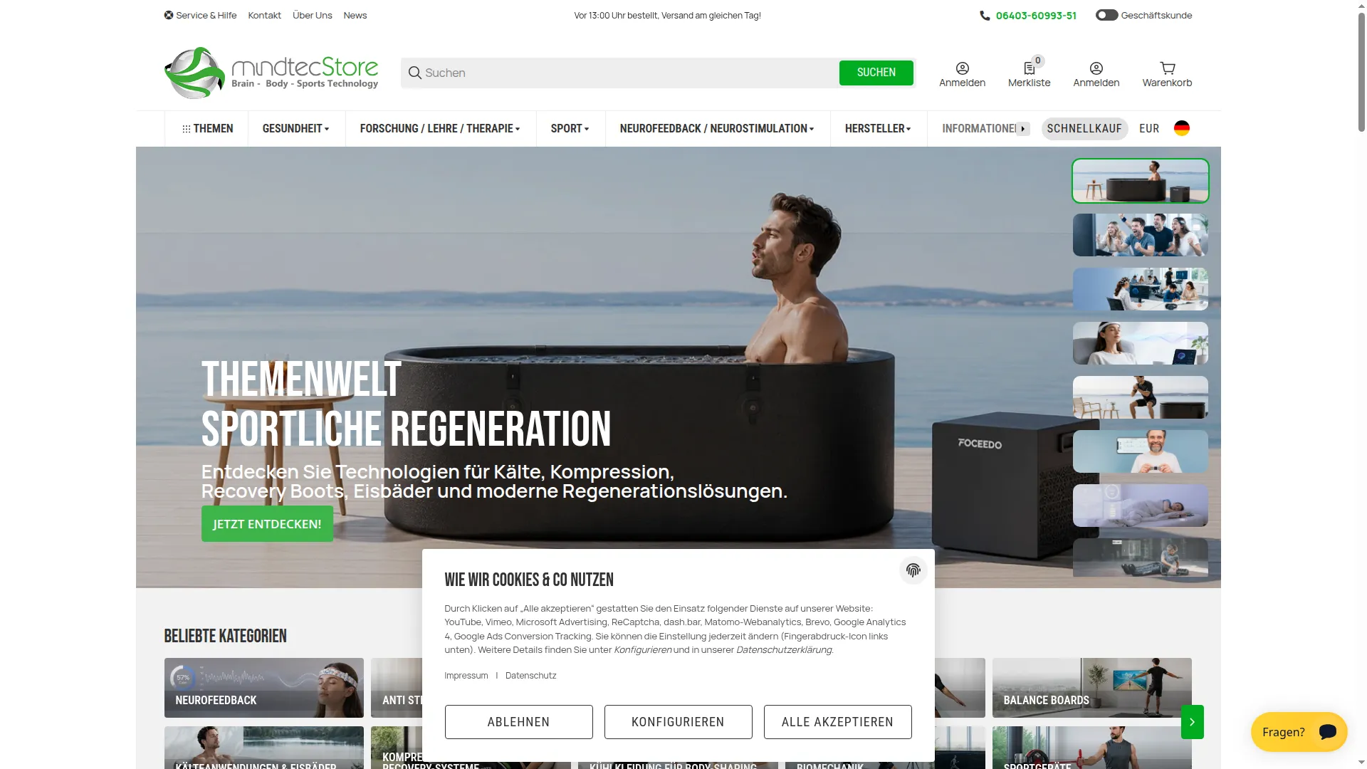 Mindtecstore.com