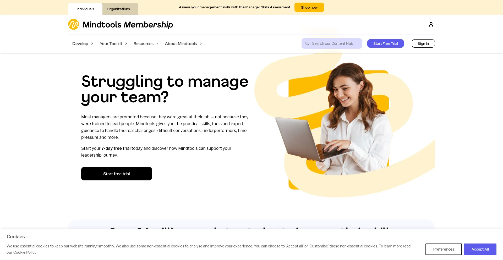 Mindtools.com