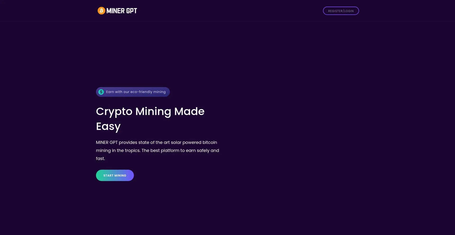 Minergpt.pro