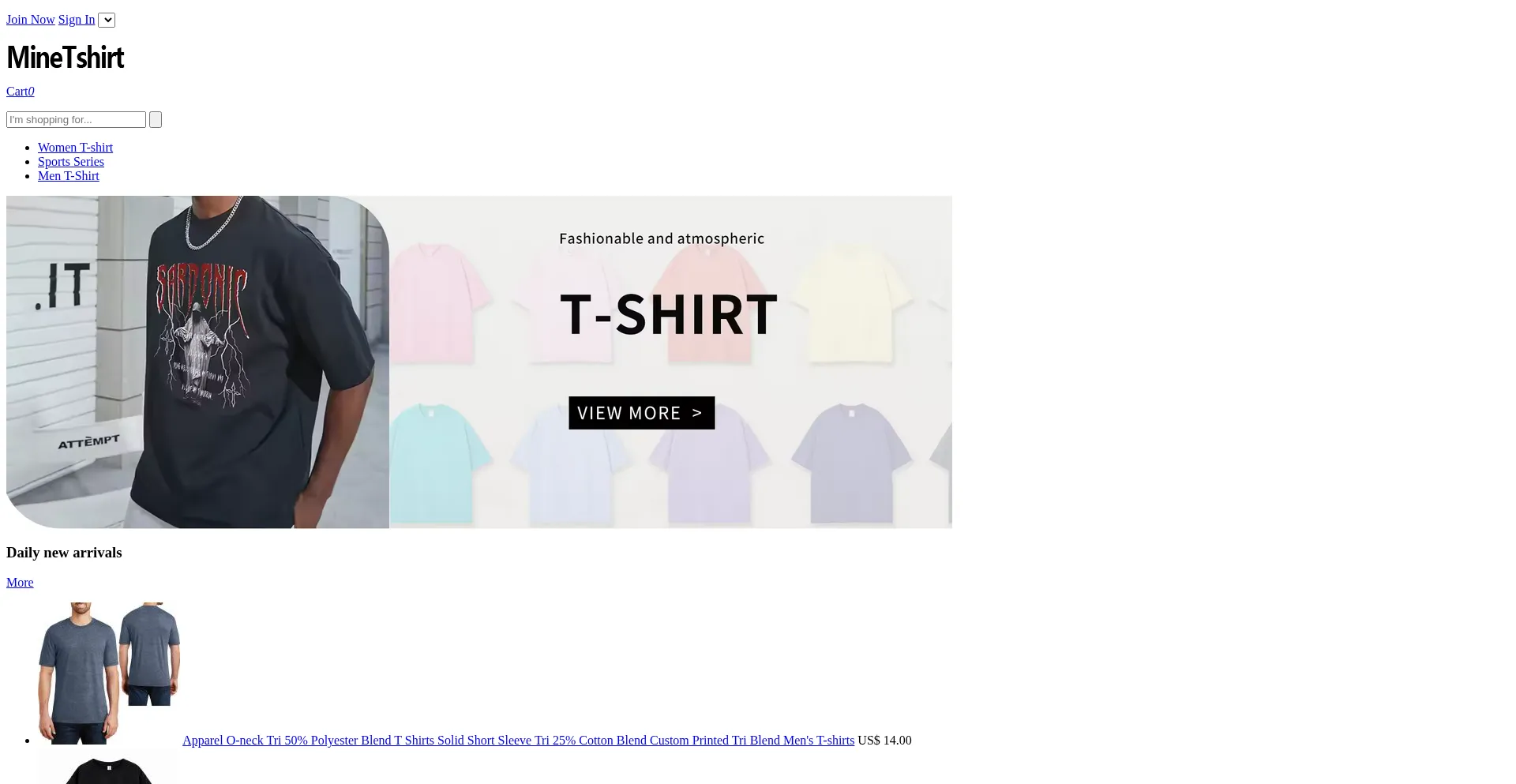 Minetshirt.net