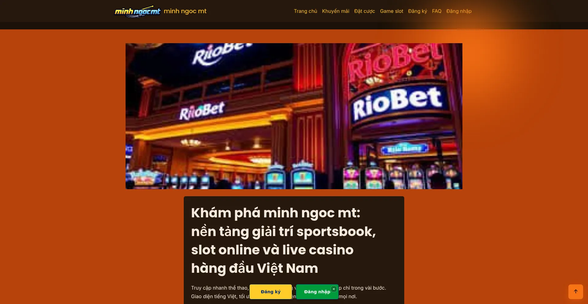Minhngocmt.net