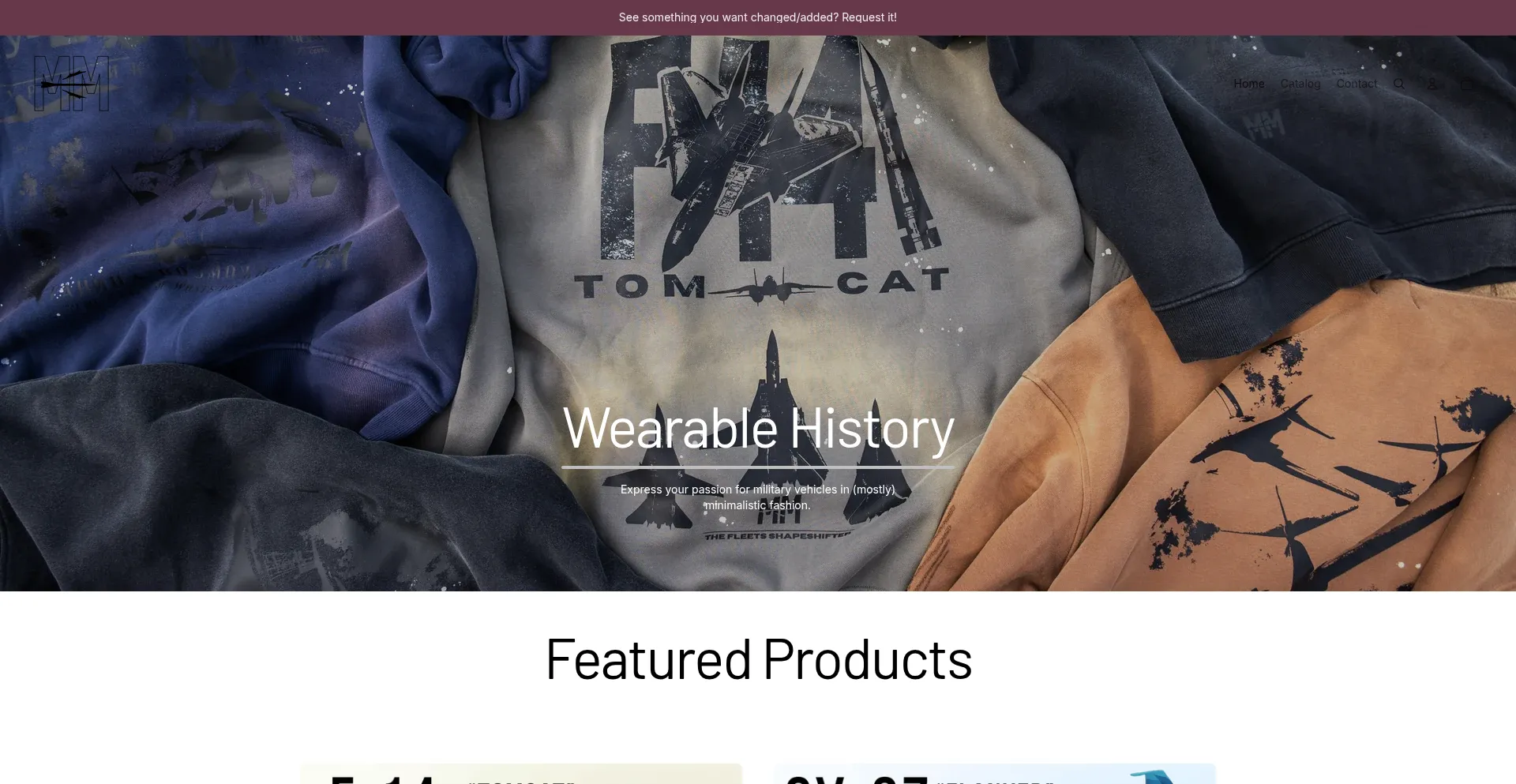 Minimalisticmilitary.com