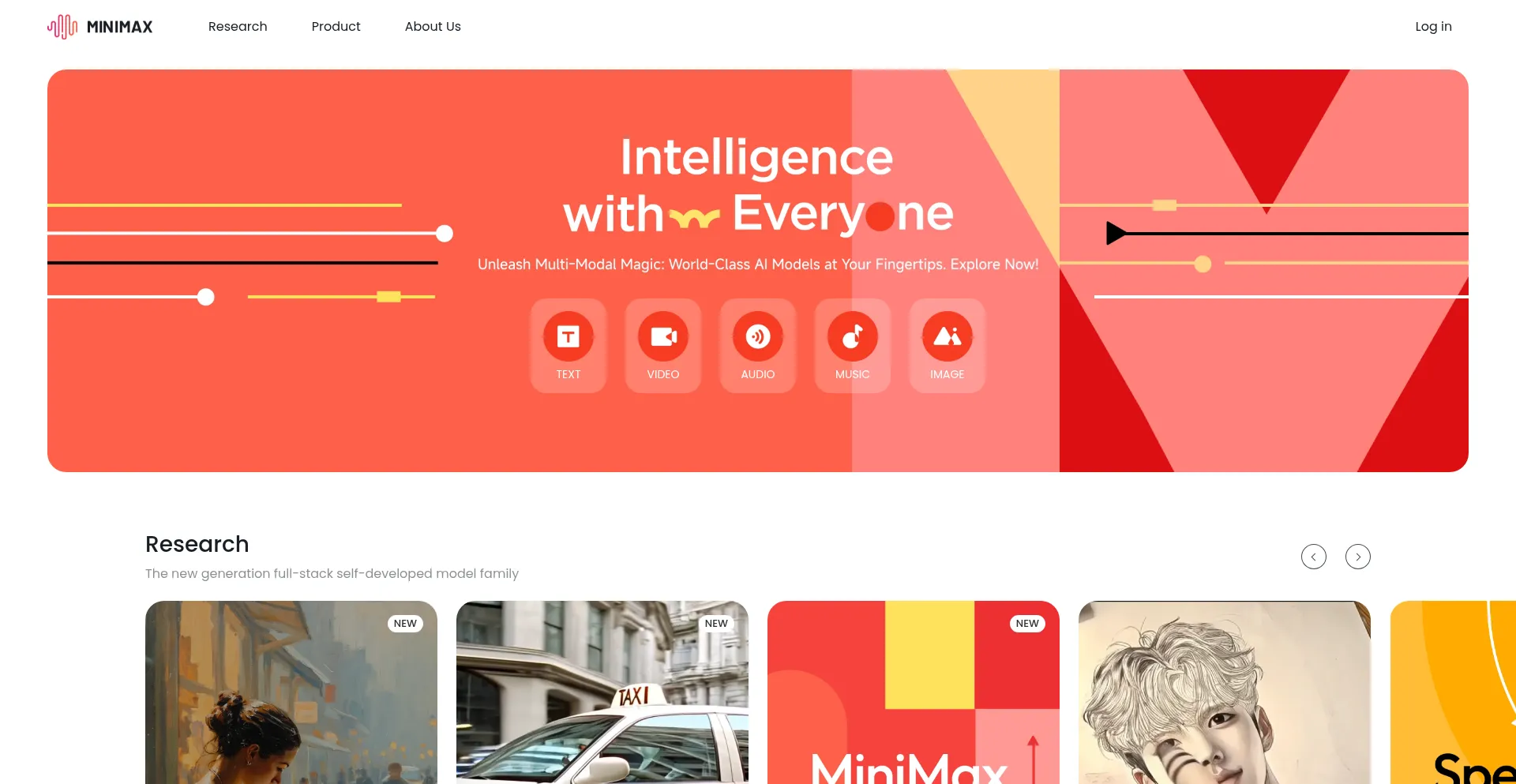 Minimax.io
