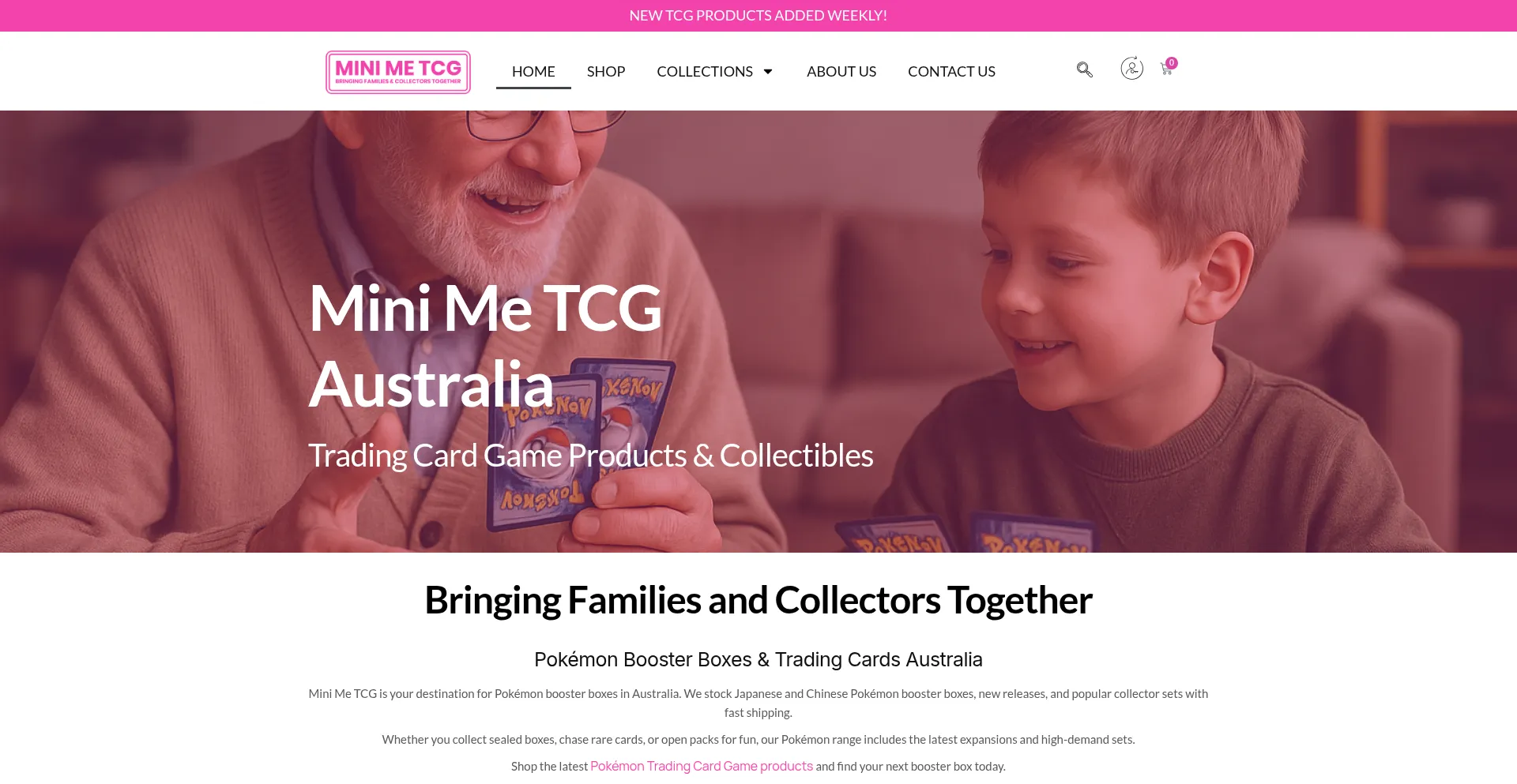 Minimetcg.com.au