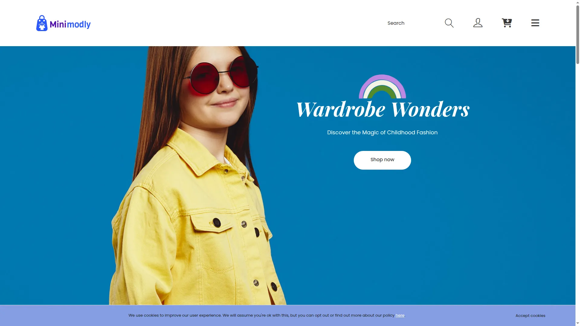 Minimodly.com