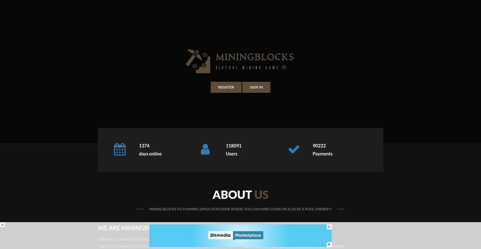 Miningblocks.club é Seguro e Confiável?
